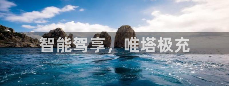 威廉希尔怎么看盘：智能驾享，唯塔极充