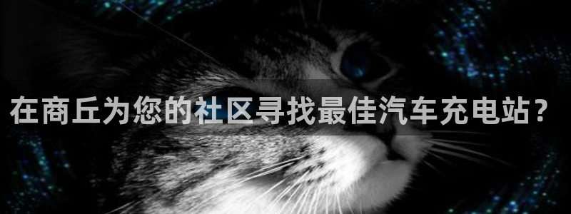 威廉希尔澳门对比：在商丘为您的社区寻找最佳汽车充电站？