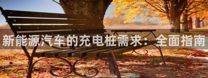 威廉希尔诺贝尔模型：新能源汽车的充电桩需求：全面指南