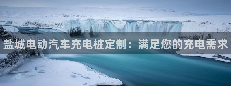 威廉希尔美国控股：盐城电动汽车充电桩定制：满足您的充电需求