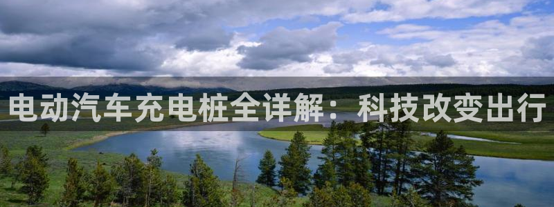威廉的网址：电动汽车充电桩全详解：科技改变出行