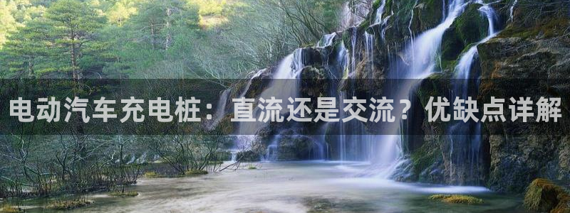 威廉希尔标准框架：电动汽车充电桩：直流还